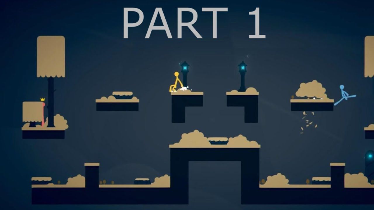 1. How To Make Movement System for 2D platformer in Unity смотреть онлайн