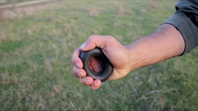 Стальной кулак. Как восстанавливать и укреплять кисть. смотреть онлайн