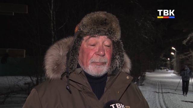 Программа «Секундомер»