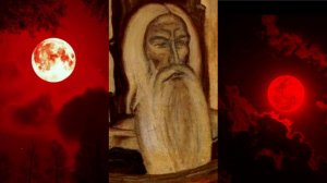 ОГНЕННЫЙ ПРОТОПОП АВВАКУМ - МУЧЕНИК ИЛИ РАСКОЛЬНИК?! ЖИТИЕ НАПИСАННОЕ ИМ САМИМ..ч.1