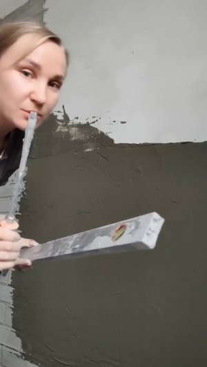 Необычный метод укладки кирпичных стен