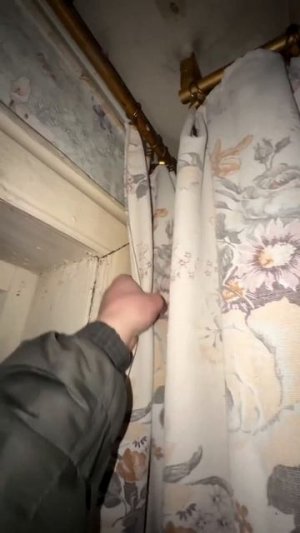 Утепляю деревенский домик 😀