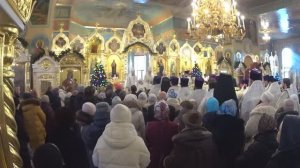 Путь к храму 11.06.2026 г.