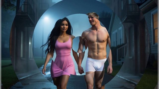 Книга снов. Рассказы очевидцев. Рассказ 