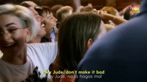 Paul McCartney en Pub Philharmonics - VideoLyric