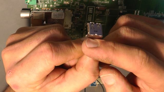 USB Tester. Что он еще может? Расширяем функционал!