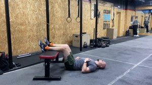 Диафрагмальное дыхание / diaphragm breathing