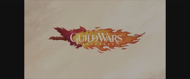 Смотреть обзор игры Guild Wars® Reforged в хорошем качестве смотреть онлайн