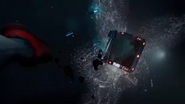 MARVEL Человек-Паук Майлз Моралес На тонкой нити (BRONZE) смотреть онлайн