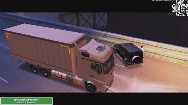No Pixel RP (GTA смотреть онлайн