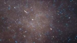 Вся история Вселенной за 136 минут.