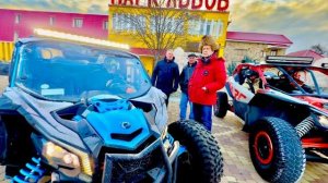 Олег Зубков и Государственные надзорные органы начинают перегон табунов лошадей для пересчета!