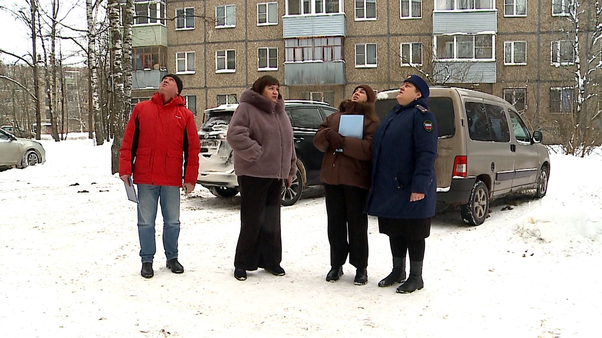 (Рыбинск-40) ПРОВЕРКА НА ЧИСТОТУ смотреть онлайн