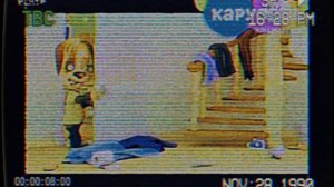 барбоскины вырезанный фрагмент