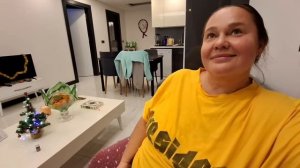 ВЫБРОСИЛА ВСЁ СТАРОЕ‼️ОРГАНИЗОВАЛА ПРОСТРАНСТВО ПВ КУХНЕ