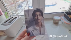 Vlog/210/ Приезжала неотложка/ Сломалась цептеровская водоочистка/ Люблю BTS...