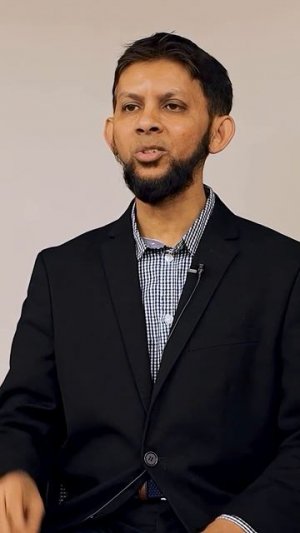 Мусульманка - основательница  первого университета #shorts