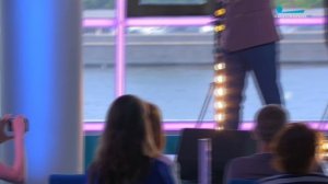 Вокальная группа ViVA - Белая ночь