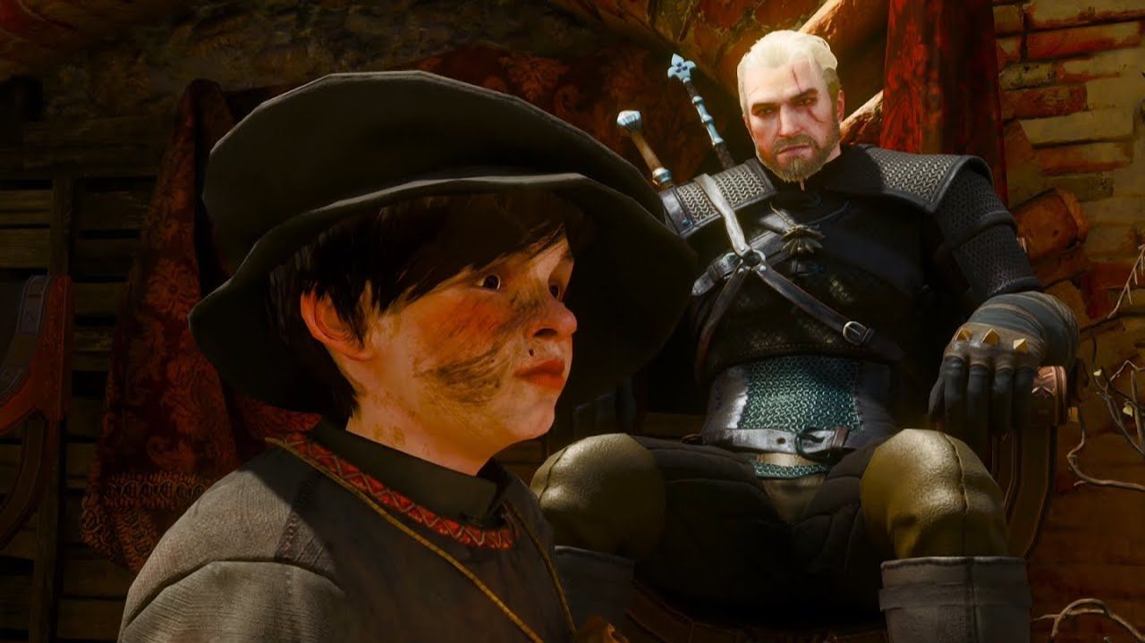 The Witcher 3: Wild Hunt #52 DLC Blood and Wine смотреть онлайн