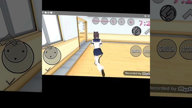 устраняю учеников которые мне не нравятся/Yandere Chan Lovely Obessession