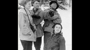 Документальный фильм «Тайна перевала Дятлова»