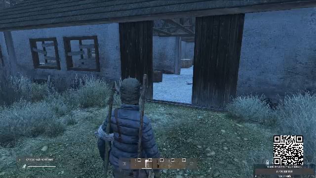 DayZ. Дейзи. Намальск. Новый сервер. Первый вход. смотреть онлайн