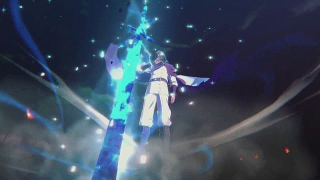 Bleach Rebirth Of Souls - Matsumoto(odin-is-mnogih) Vs Yhwach(Sn*r)