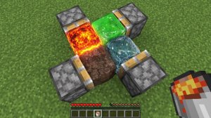 РЕАЛИСТИЧНЫЕ ЖИДКОСТИ И ПОРШНИ МАЙНКРАФТ