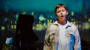 Святое Рождество / слова и музыка Надежды Филатовой