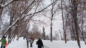 Альбина экстримал.Козьий парк