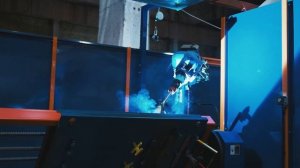 Арматурный сервис – новое производство ЕВРАЗ Маркета