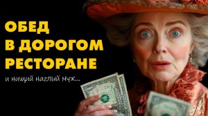 Ирвин Шоу -  Обед в дорогом ресторане и другие истории о любви