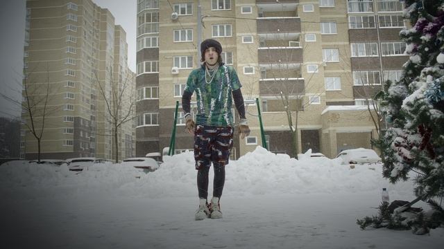 Современные танцы Street dancing take №2 смотреть онлайн