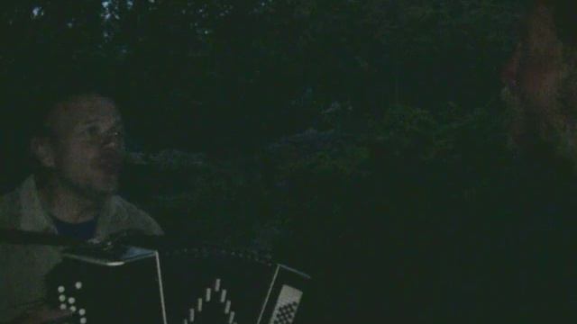 © "Александр Кирпита" Кузова 2009 Русские народные песни. 7