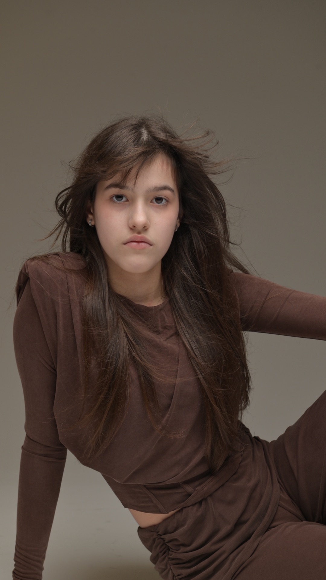 Камилла Смелова - Видео-визитка на русском