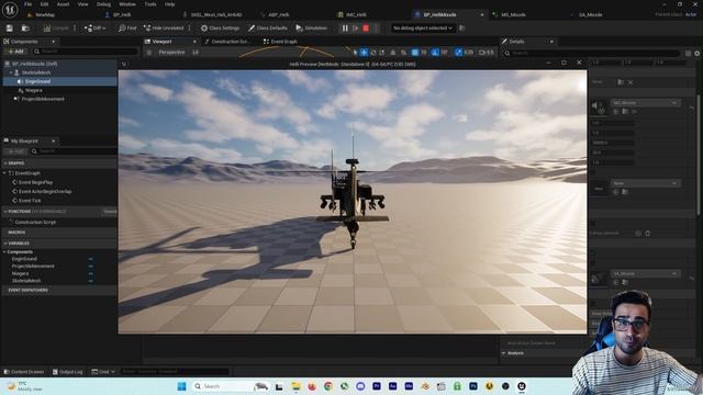 04. Helicopter смотреть онлайн