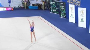 Ева Чевтаева. БП. 2025