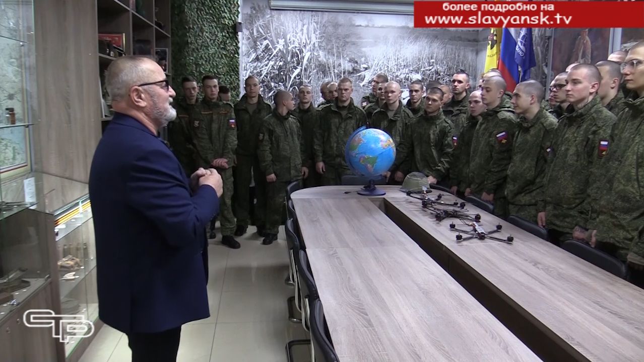 Живые уроки истории смотреть онлайн