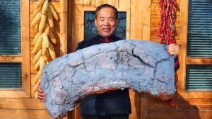 Рецепт приготовления говяжьих ребрышек по-деревенски! Завернутые в глину и запеченные на целый день