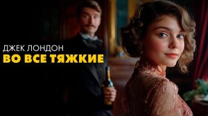 Джек Лондон - Клянусь черепахами Тасмана