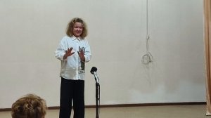 Бельц Анастасия Александровна, №2 "Ёжкины рассказы", Премия "Андрюша-2026". категория Худ. слово