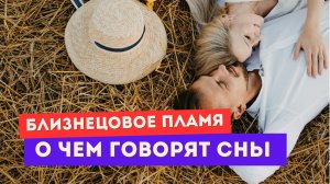 Что означают сны об убегающем близнеце?