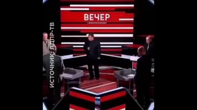 Путин и Трамп договорятся в Сочи! - Жириновский смотреть онлайн