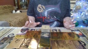 Водолей с 19 по 25 января 2026.