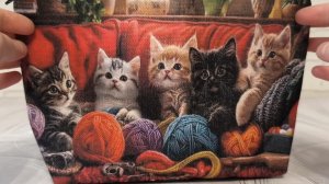 5/26 Змеи,барашки,коты..Покупки.. Тестирую новую пряжу.