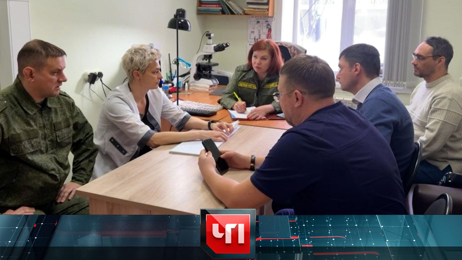 «ЧП»: 15 января 2026 года | «Чрезвычайное происшествие» на НТВ смотреть онлайн