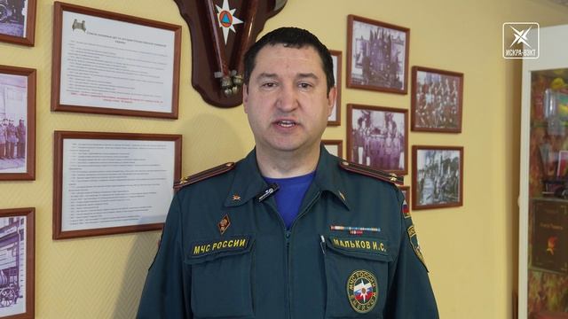 Праздники без последствий. Пожарные итоги новогодних каникул подвели в Воскресенске смотреть онлайн