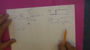 #8 Конденсатор. Практика. Работа со схемой LA-9535p.