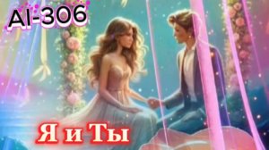 Классный Трек! Я и Ты!