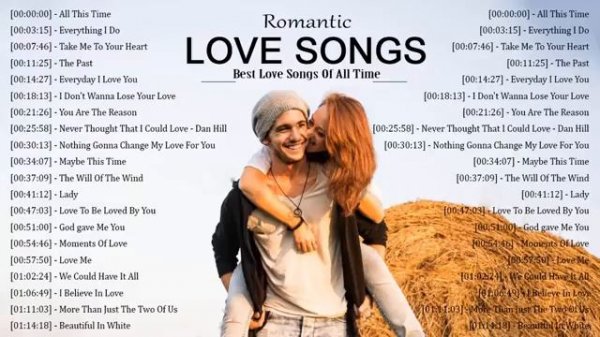 Самая лучшая романтическая музыка Музыка День Святого Валентина Романтическая музыка 2026 Онлайн